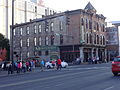 Merchants Restaurant, (Northeast corner)