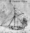 Thumbnail for HMS Mermaid (1817)