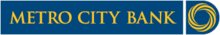 Metro City Bank logo.png