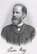 Viktor Meyer (1848-1897)