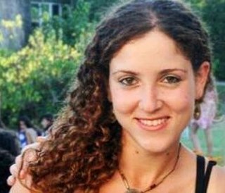 <span class="mw-page-title-main">Murder of Michal Sela</span> 2019 murder in Israel