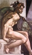 Michelangelo, ignudo 02.jpg