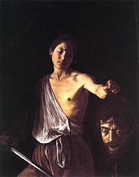 Caravaggio: Viața și opera, Galerie, Caravaggismul