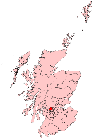 <span class="mw-page-title-main">Mid Dunbartonshire (UK Parliament constituency)</span> Proposed United Kingdom parliamentary constituency