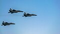 * Nomination Indian Naval Forces in MIG29’s during air show demonstration as a part of MILAN2022 by DrRohithgurugubelli --IM3847 07:05, 7 May 2024 (UTC) * Promotion  Support OK. --C messier 19:41, 14 May 2024 (UTC)