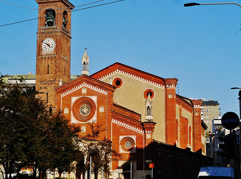 File:Milano Basilica di Sant'Eufemia 2.jpg