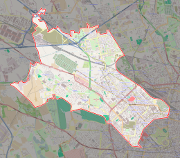 Mairie 8 - Plan