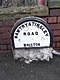 Milepost, West Bawtry Road, Rotherham.jpg