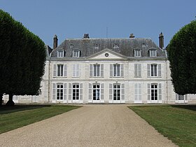 Image illustrative de l’article Château de Millemont