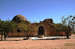 San Bernardo Mission, Guerrero, Coahuila (22323729824).jpg