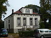 Herenhuis, gebouwd in 1869-70 in opdrachtgever