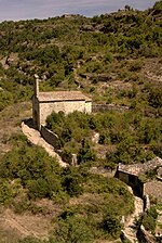 Miniatura para Ermita de San Juan (Montañana)