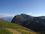 Monte Altissimo di Nago