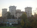 Montelupo - Villa dell'Ambrogiana 1.JPG