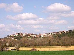 Anvista de Montesquiu