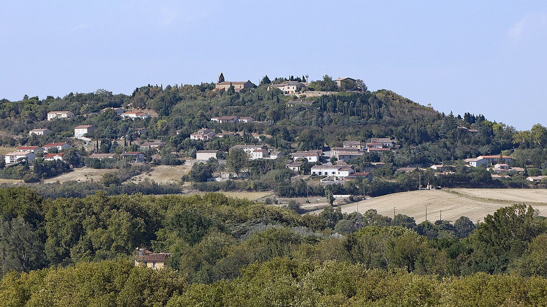 Montferrand (Aude)