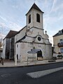 Français : Morey-Saint-Denis, Côte-d'Or, Bourgogne, France