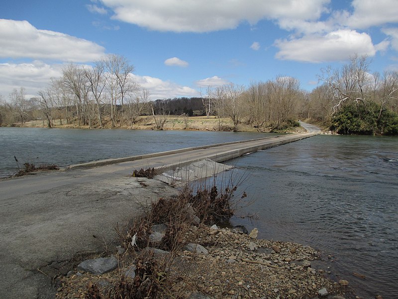 File:Morgan Ford Low Water Bridge 2015.JPG