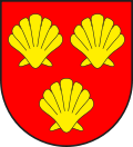 Wappen von Morissen