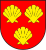 Coat of arms of Morissen