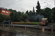 Moscow, Dmitry Pryanishnikov monument (30826540283).jpg