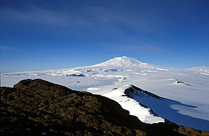 Mont Erebus