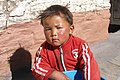 Muktinath Valley, Boy, Nepal.jpg