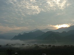 Taman Nasional Gunung Mulu: Taman nasional di Malaysia