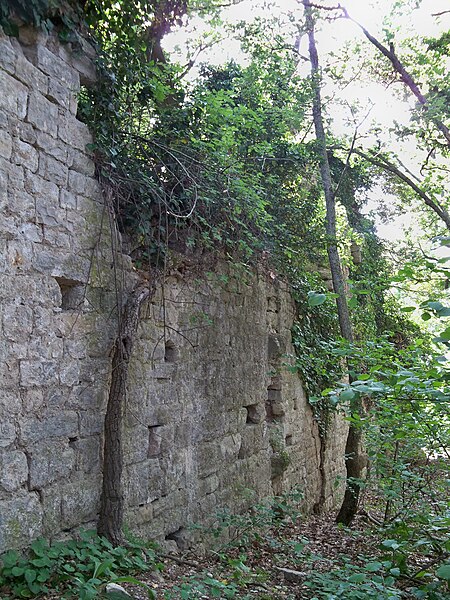 File:Mur nef des Aumades.JPG