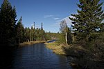 Thumbnail for Murray Lake (Manitoba)