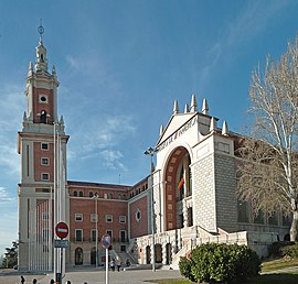 Museo de América (مادرید) 03.jpg