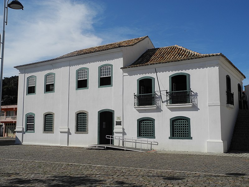 Ficheiro:Museu Anita Garibaldi-Building-Laguna.JPG