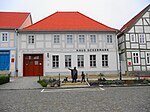 Heimatmuseum Angermünde