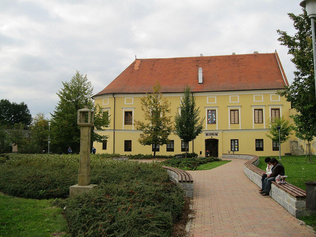 Muzeum Litovel