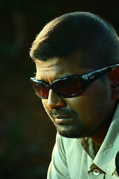 Mysskin