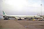 Thumbnail for Trans International Airlines Flight 863