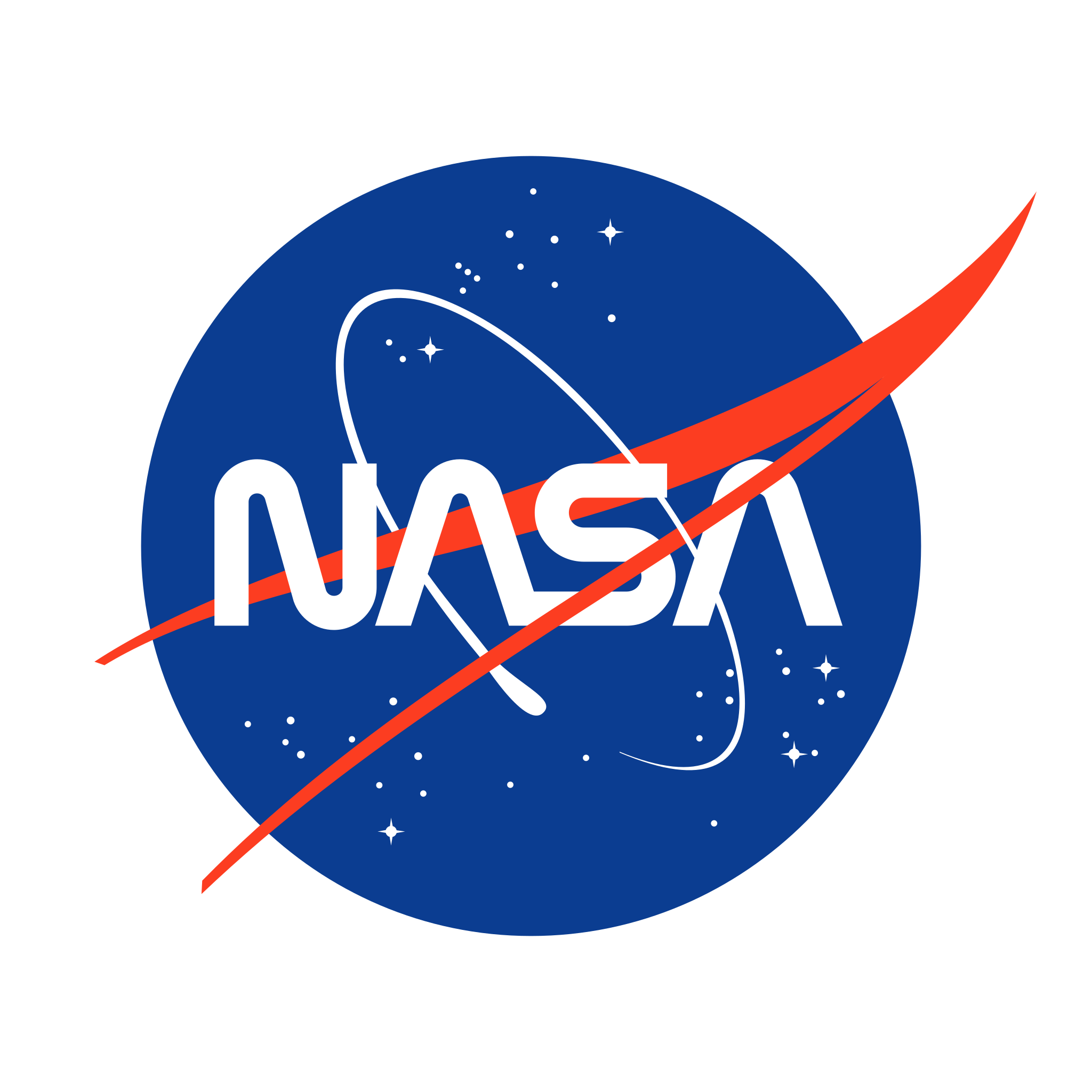 nasa logotype