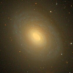 NGC 4699