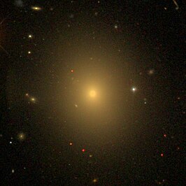 NGC 7626