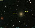 Vignette pour NGC 421