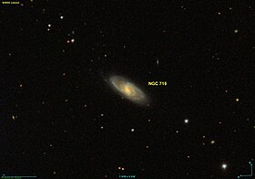 Az NGC 716 cikk szemléltető képe