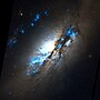 Thumbnail for NGC 2146