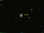 Thumbnail for NGC 2603