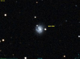 NGC 2908