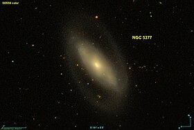 Image illustrative de l’article NGC 5377