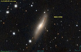 Image illustrative de l’article NGC 5793
