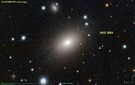 NGC 5883