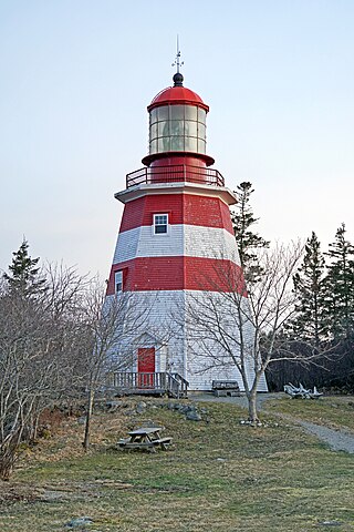 <span class="mw-page-title-main">Municipality of the District of Barrington</span> District municipality in Nova Scotia, Canada