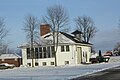 Fairview Elementary School in w:Namur, Wisconsin in the Namur Historic District. Template:Commonist