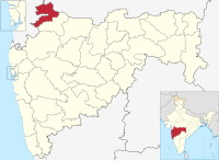 Nandurbar (Distrikt)